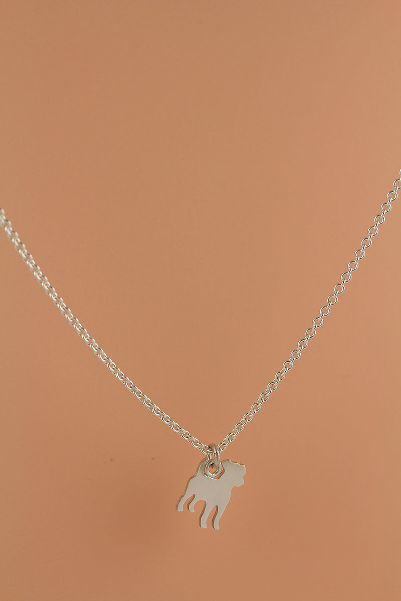 Jack Russell Terrier 'Mini' Necklace Creative Dexterity