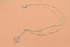 Jack Russell Terrier 'Mini' Necklace Creative Dexterity