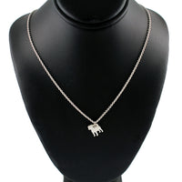Jack Russell Terrier 'Mini' Necklace Creative Dexterity