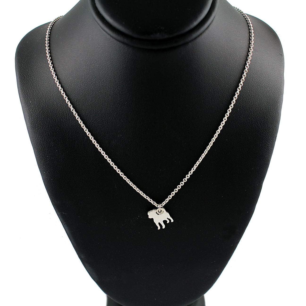 Jack Russell Terrier 'Mini' Necklace Creative Dexterity