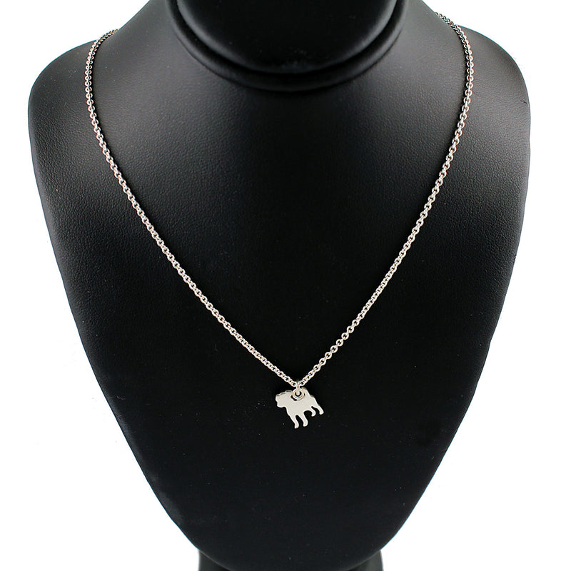 Jack Russell Terrier 'Mini' Necklace Creative Dexterity