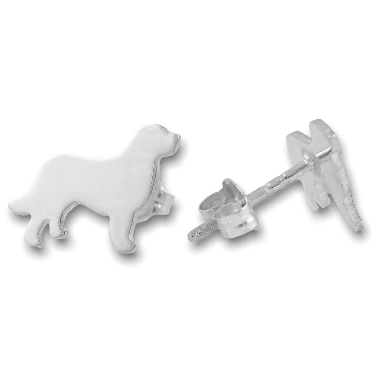 Bernese Mountain Dog Studs Creative Dexterity