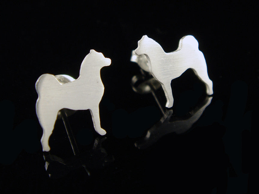 Shiba Inu Studs